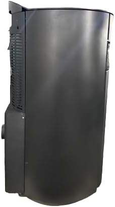 Schenger Poêle à granulés HP51-R – Image 3