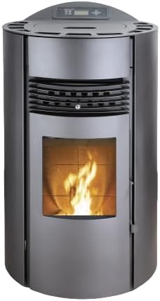Schenger Poêle à granulés HP51-R