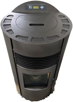 Schenger Poêle à granulés HP51-R – Image 4