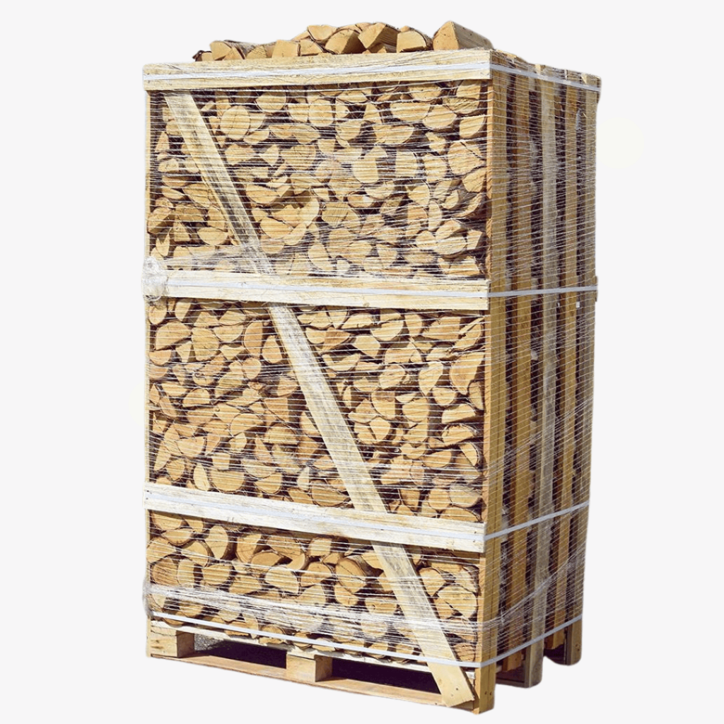 2 Stères Hêtre en bois de chauffage séchée | 2 RM