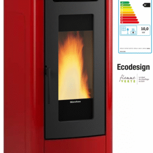 Dahiana Vfs 10kW Poêle à granulés